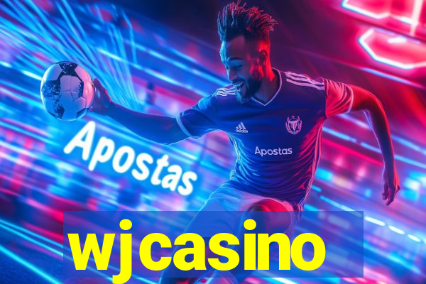 wjcasino - jogos slots premium